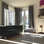 דירה Gaestewohnung Hygge אולדנבורג