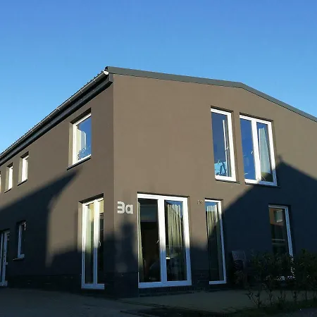 Gaestewohnung Hygge * Oldenburg
