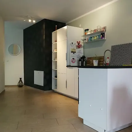 Gaestewohnung Hygge Apartment