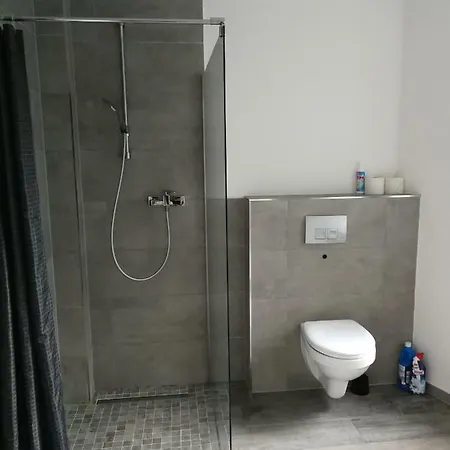 Gaestewohnung Hygge *