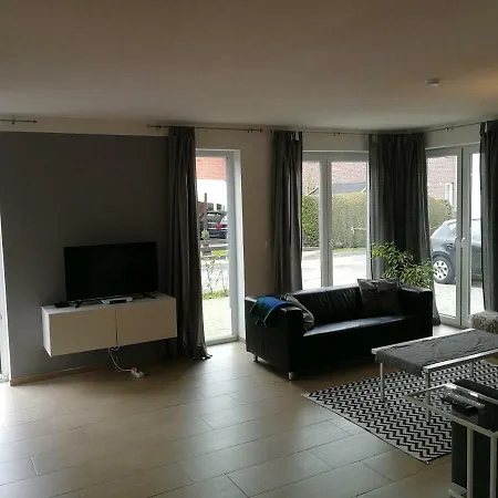 Gaestewohnung Hygge Appartamento *