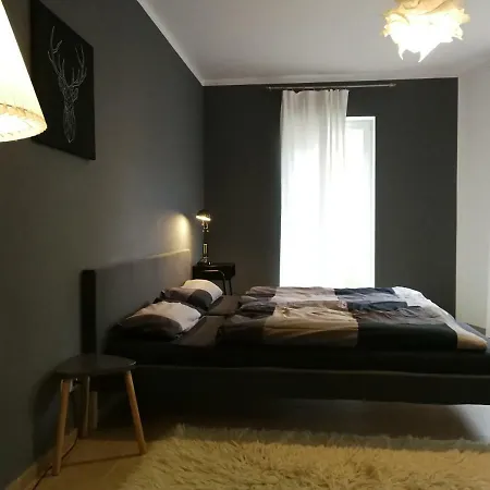 Gaestewohnung Hygge Apartment *