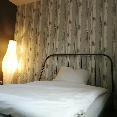 Appartamento Gaestewohnung Hygge Oldenburg