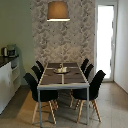 Gaestewohnung Hygge * Oldenburg