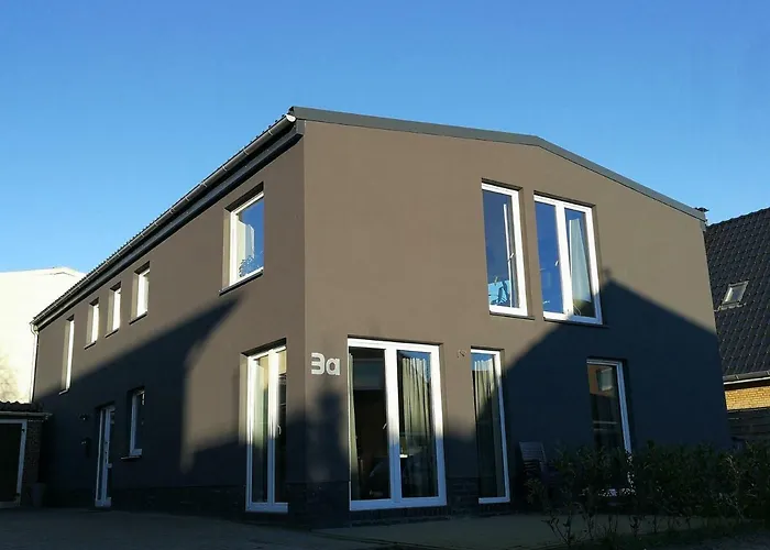 Gaestewohnung Hygge * Oldenburg