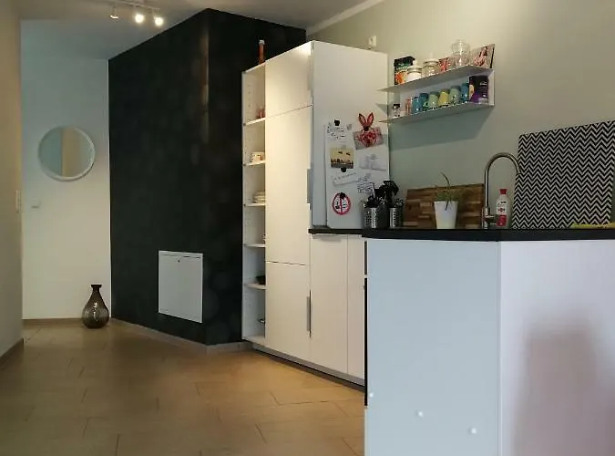 Gaestewohnung Hygge Lejlighed