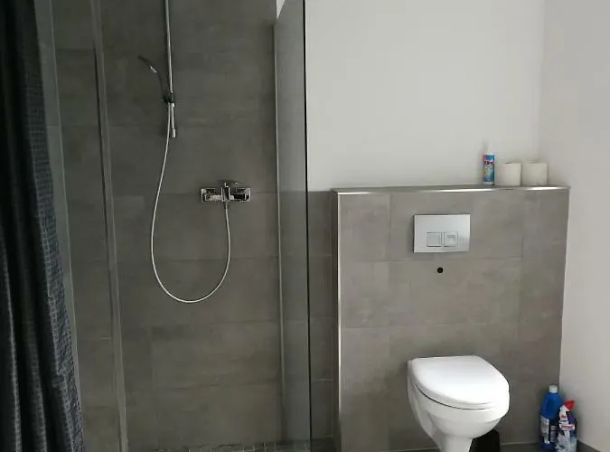 Gaestewohnung Hygge *