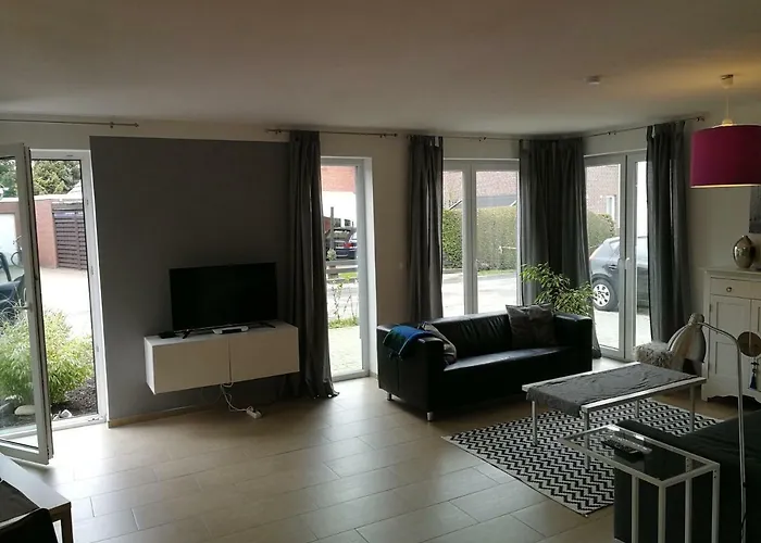 Gaestewohnung Hygge Lejlighed *