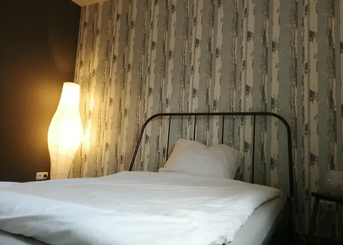 Lejlighed Gaestewohnung Hygge Oldenburg