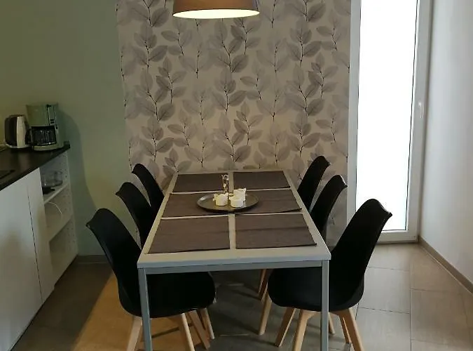 Gaestewohnung Hygge * Oldenburg